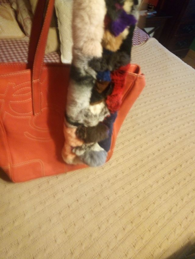 bolso purificación garcia