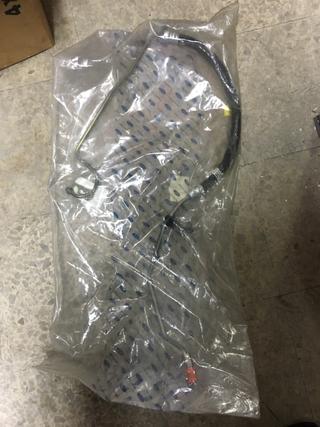 Tubo dirección Ford Escort Orion