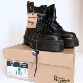 martens jadon 38
