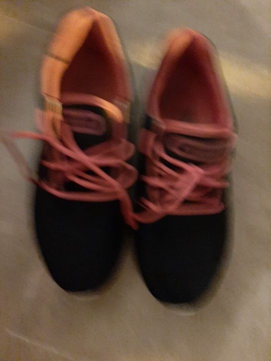 bambas deportivas Le coq Sportif rosas y negras