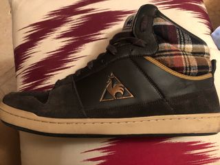 zapatillas le coq sportif valencia