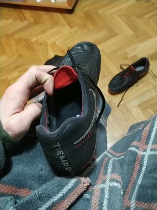 nike tiempo precio
