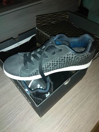 zapatillas raperas