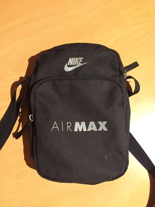 bolsitos nike air max bolsitos nike air max