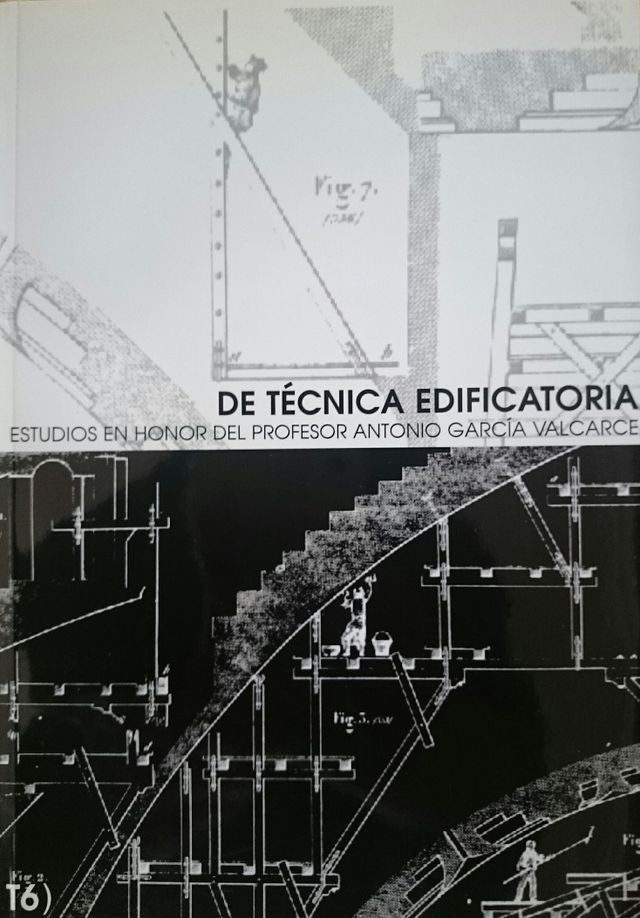 3 libros de arquitectura