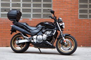Set de espejos retrovisores para Hond-a Hornet 250 V35 CBR R 125 VTR 250
