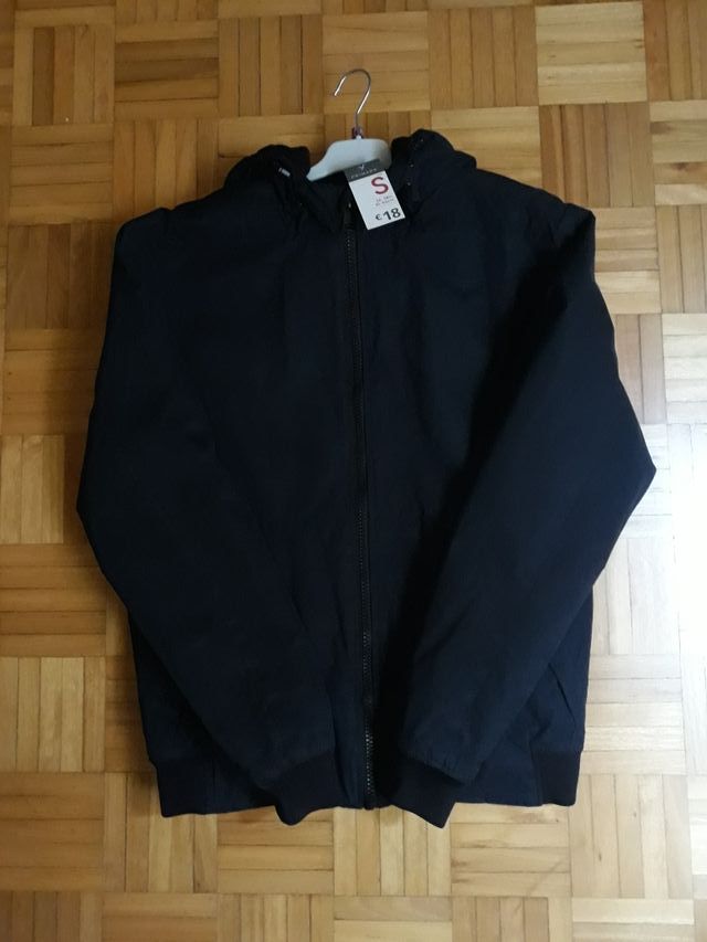 NUEVO:10€!!! ABRIGO