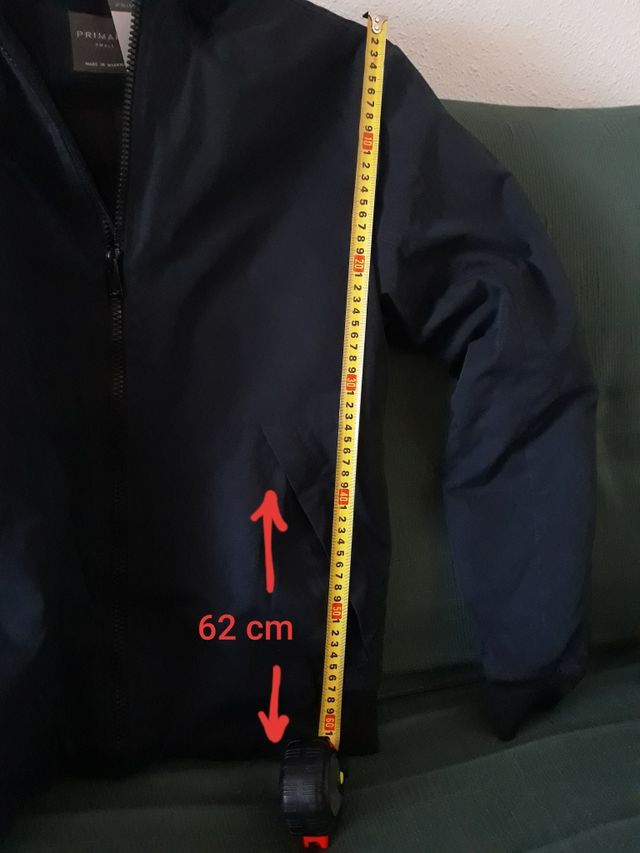 NUEVO:10€!!! ABRIGO