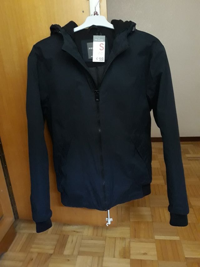 NUEVO:10€!!! ABRIGO