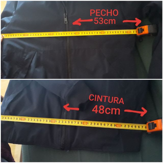 NUEVO:10€!!! ABRIGO