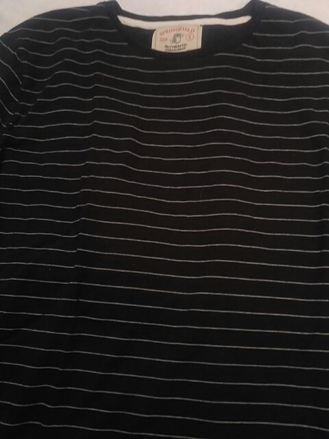 camiseta manga larga 