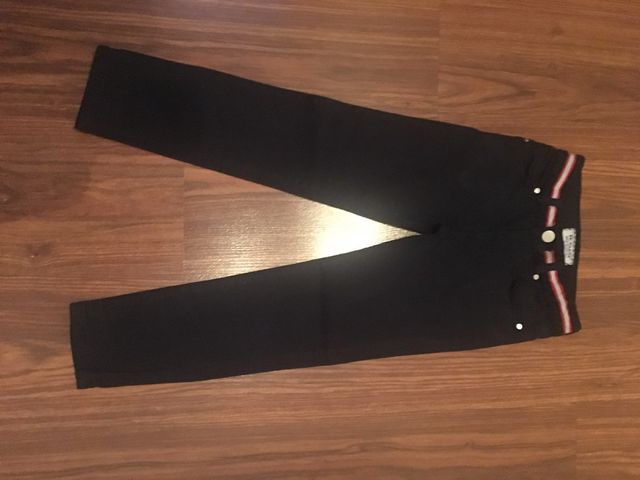 Pantalon de niña talla 6 del ganso