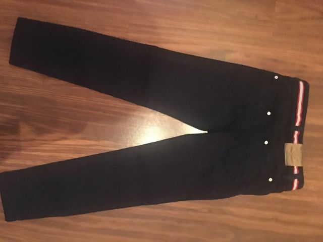Pantalon de niña talla 6 del ganso