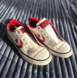 converse talla 32