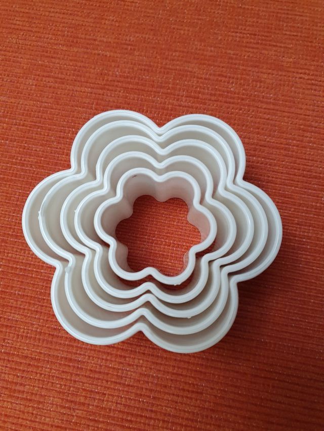 moldes galletas NUEVO