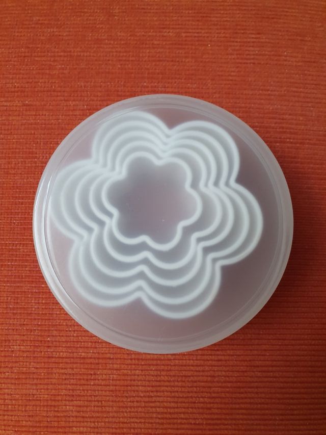 moldes galletas NUEVO