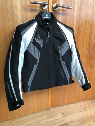 جاف بعيد ساحر chaqueta ixon mujer - portiefilmfest.com