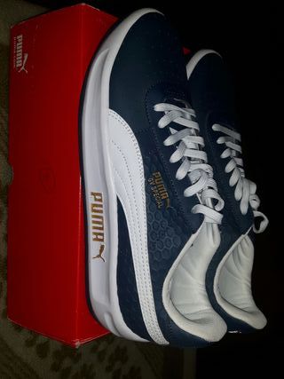 zapatillas puma 43