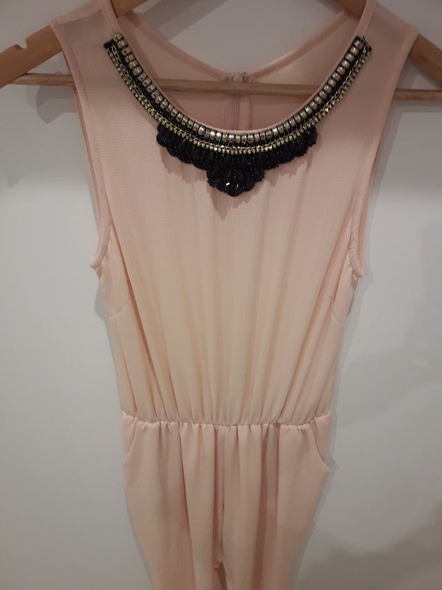 Mono rosa palo de By Secret