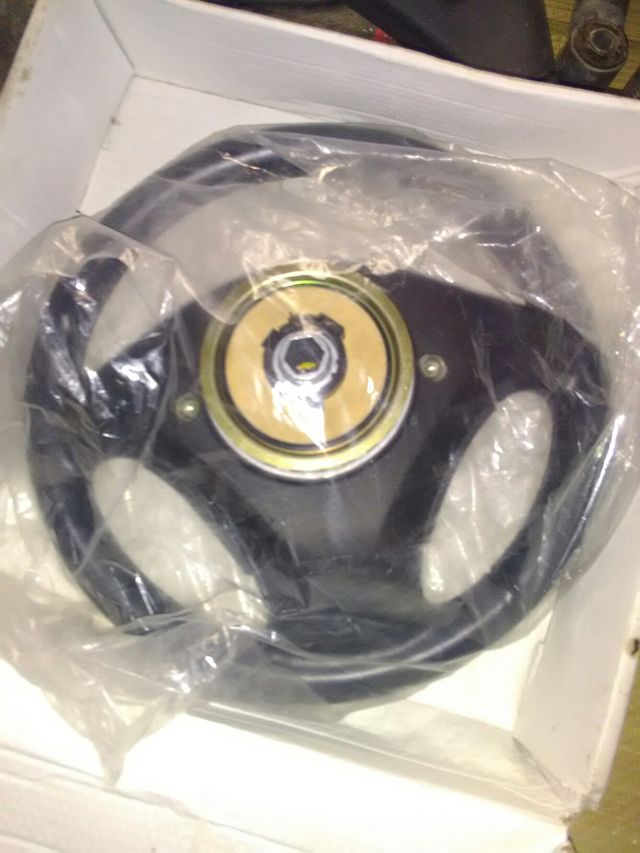 Ford fiesta xr2 1995