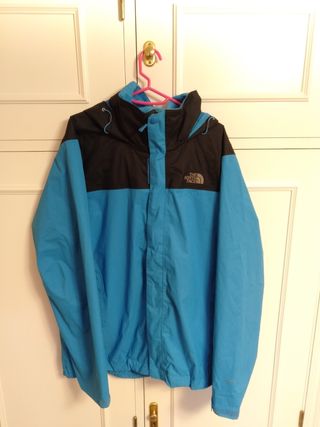 north face san sebastian de los reyes