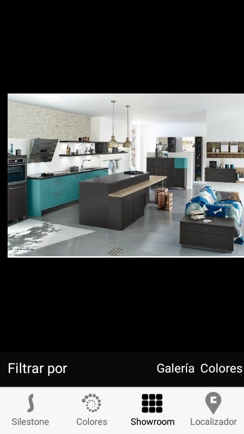 ENCIMERAS DE COCINA. PORCELANICO ..SILESTONE...