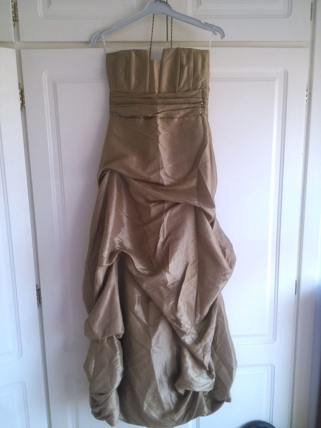 vestido ocasiones especiales