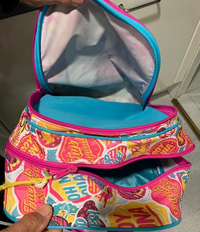Mochila infantil Disney Soy Luna