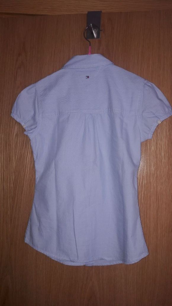 CAMISA TOMY HILFIGER