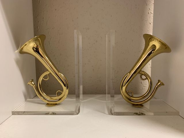 Adornos variados vintage