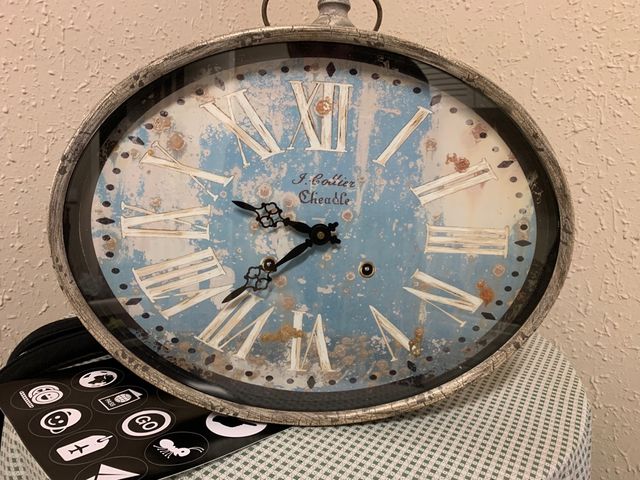 Adornos variados vintage