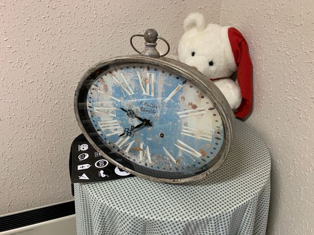 Adornos variados vintage