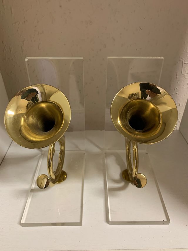 Adornos variados vintage