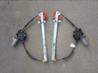 elevalunas electricos ford fiesta