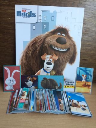 Panini-encuentra Dorie-cromos nr 75