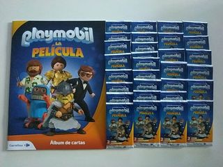 escuela playmobil carrefour
