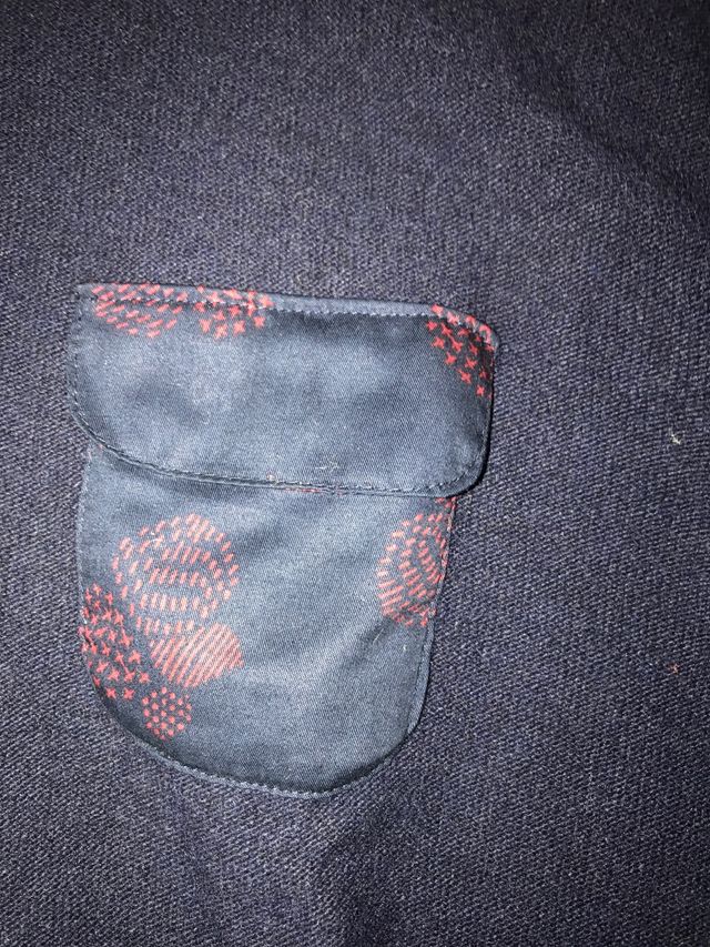 Jersey Loreak Mendian talla M a estrenar