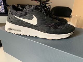 zapatillas nike thea mujer zapatillas nike thea mujer