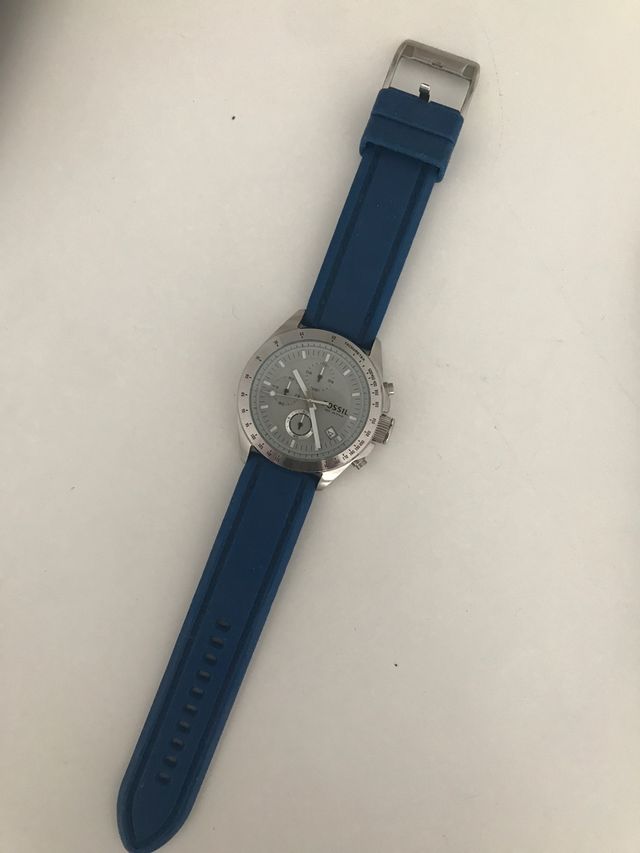 Reloj fossil