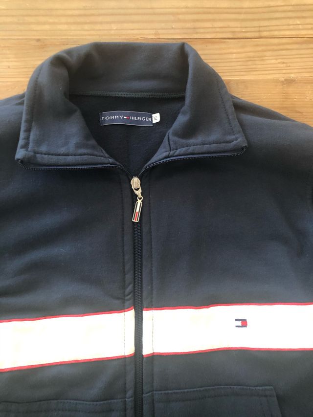 Sudadera Tommy Hilfiger