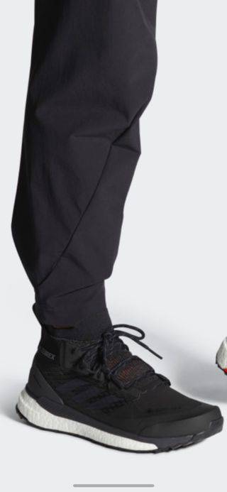 ultra boost gore tex