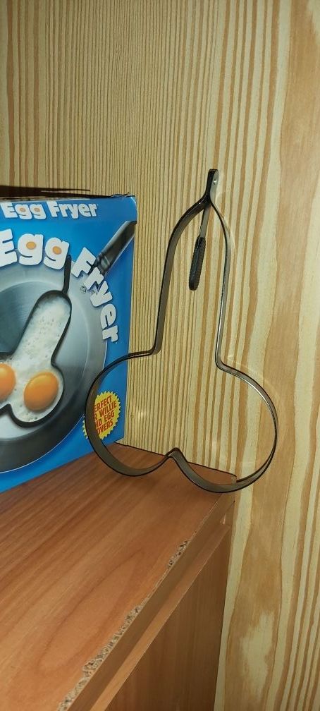 Molde de acero con forma