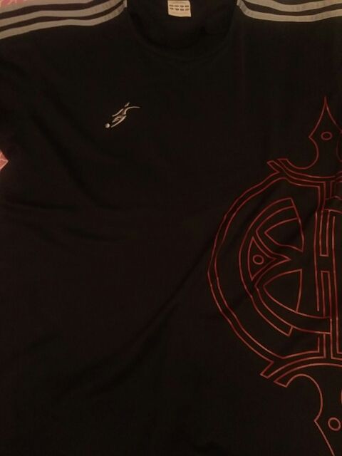 camiseta Adidas deporte