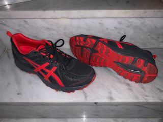 asics talla 49