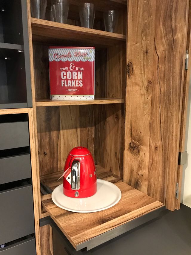 Cocina Moderna de Exposición de segunda mano por 4.785 € en Leganés en