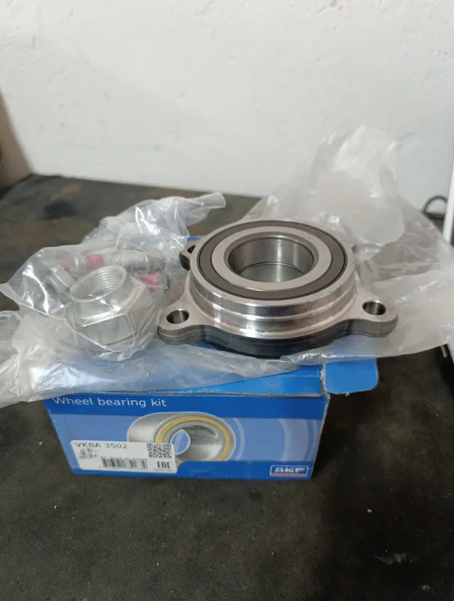 COJINETE ALFA ROMEO GT, 147, 156 Y 166 AÑO 03-10