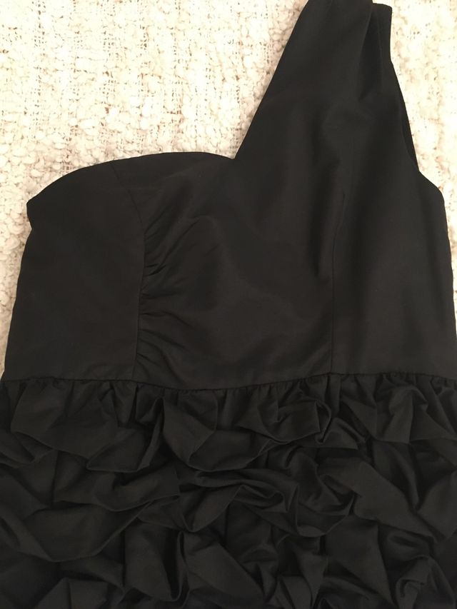 Vestido HM exclusivo