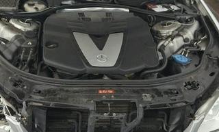 642930 Motor Mercedes Clase S (W221) 3.0D 173KW