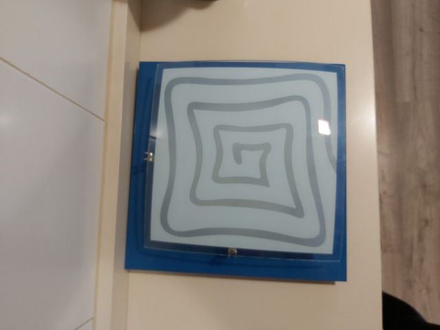 PLAFON-LAMPARA TECHO