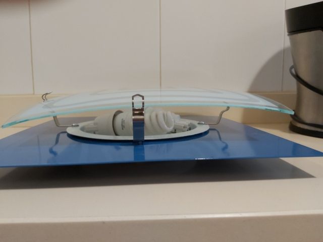 PLAFON-LAMPARA TECHO